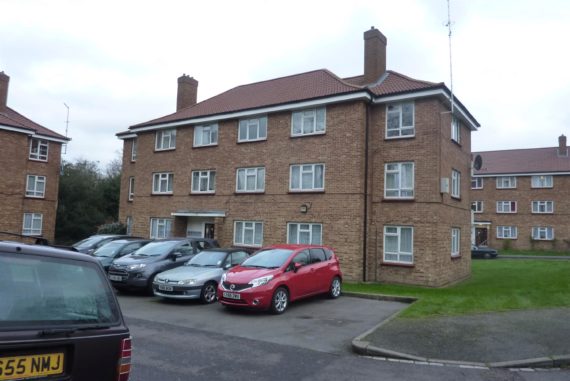 2&nbsp;Bedroom&nbsp;Flat